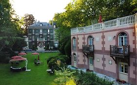 Belle Isle Sur Risle - Chateau Hotel & Spa